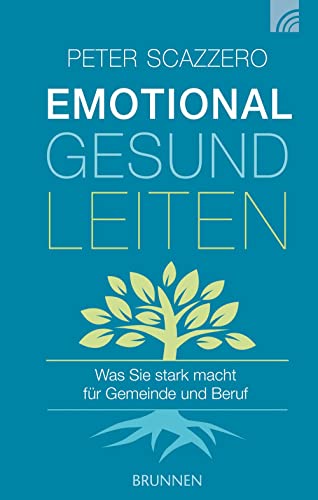 Emotional gesund leiten: Was Sie stark macht für Gemeinde und Beruf