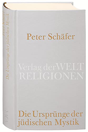 Die Ursprünge der jüdischen Mystik