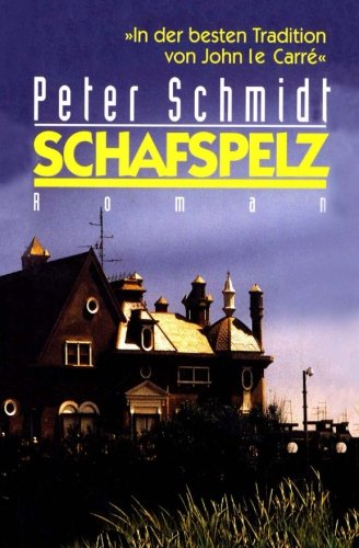 Schafspelz Schafspelz von CreateSpace Independent Publishing Platform
