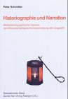 Historiographie und Narration von Narr Francke Attempto