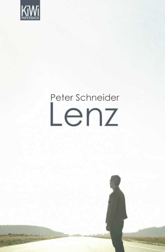 Lenz: Eine Erzählung. Mit e. Nachw. v. Markus Meik