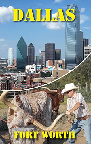 USA-Texas: Dallas - Fort Worth (DFW)