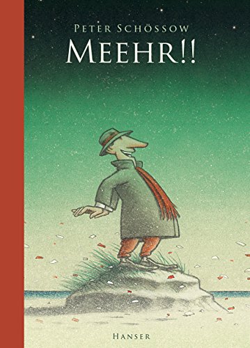 Meehr!! von HANSER FACHBUCHVERLAG