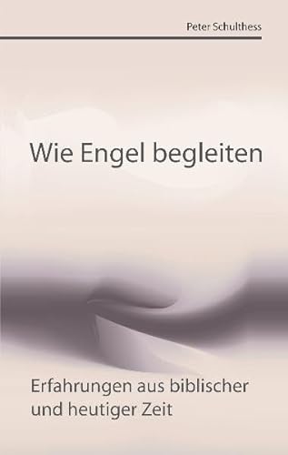 Wie Engel begleiten: Erfahrungen aus biblischer und heutiger Zeit von Blaukreuz-Verlag