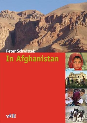 In Afghanistan (Strategie und Konfliktforschung) von vdf Hochschulverlag AG