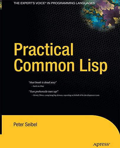 Practical Common Lisp von Apress