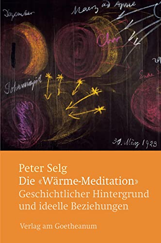 Die 'Wärme-Meditation': Geschichtlicher Hintergrund und ideelle Beziehungen