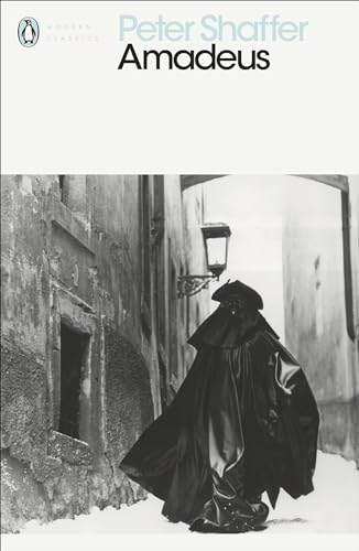 Amadeus (Penguin Modern Classics) von Penguin