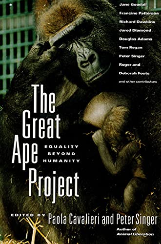 Great Ape Project: Equality Beyond Humanity