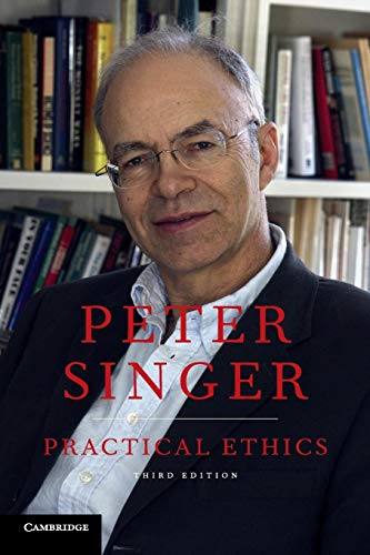 Practical Ethics von Cambridge University Press