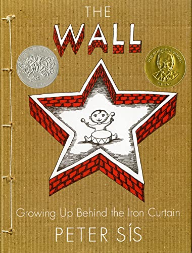 The Wall: Growing Up Behind the Iron Curtain