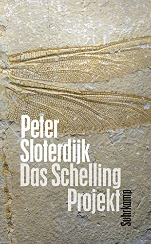 Das Schelling-Projekt: Bericht (suhrkamp taschenbuch) von Suhrkamp Verlag AG