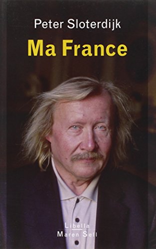 Ma france (0000) von BUCHET CHASTEL