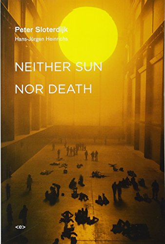 Neither Sun Nor Death (Semiotext(e) Foreign Agents) von SEMIOTEXTE