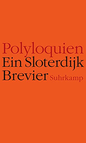 Polyloquien: Ein Brevier Polyloquien: Ein Brevier