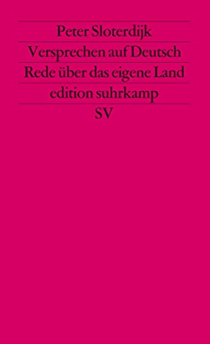 Versprechen auf Deutsch. Rede über das eigene Land Versprechen auf Deutsch. Rede über das eigene Land