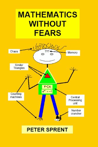 Mathematics Without Fears von lulu.com