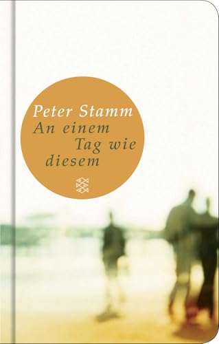 An einem Tag wie diesem: Roman
