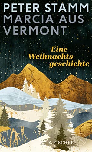Marcia aus Vermont: Eine Weihnachtsgeschichte