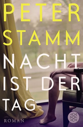 Nacht ist der Tag: Roman Nacht ist der Tag: Roman von FISCHERVERLAGE