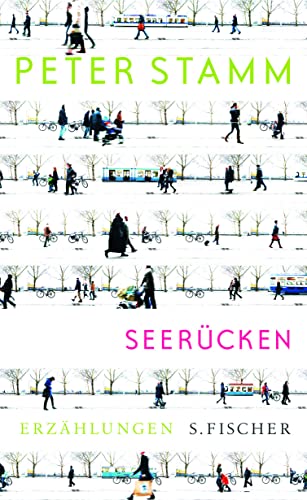 Seerücken: Erzählungen Seerücken: Erzählungen