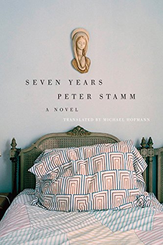 Seven Years von Other Press