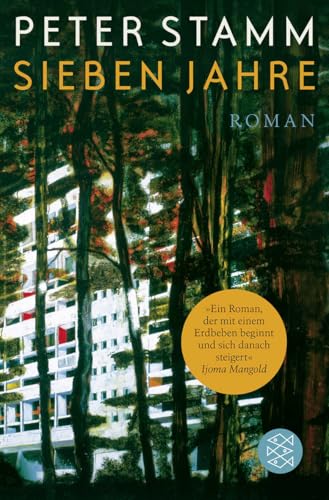 Sieben Jahre: Roman