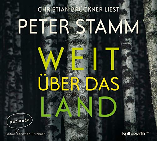 Weit über das Land Weit über das Land