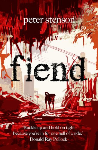 Fiend von Windmill Books