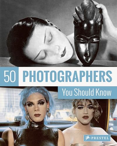 50 Photographers You Should Know (50 You Should Know) von Prestel