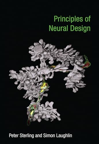 Principles of Neural Design (Mit Press)