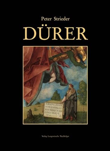 Dürer: Mit d Beitr v Bruno Heimberg: Zur Maltechnik v Albrecht Dürer; Georg Josef Dietz: Zur Technik d Zeichnung, ... im Werk Dürers; Joseph Harnest ... Dürers und Aus Schriften über Dürer.