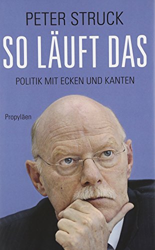 So läuft das: Politik mit Ecken und Kanten