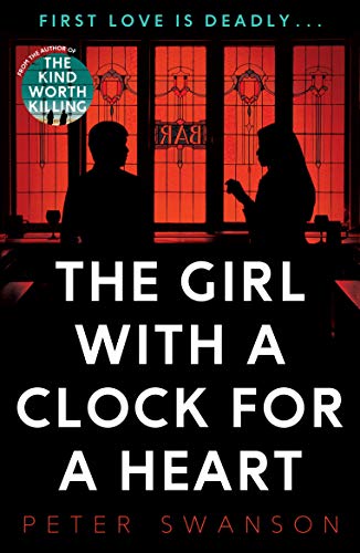 The Girl With A Clock For A Heart The Girl With A Clock For A Heart von Faber & Faber