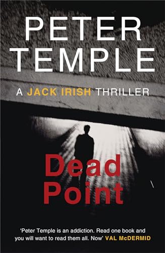 Dead Point: A Jack Irish Thriller