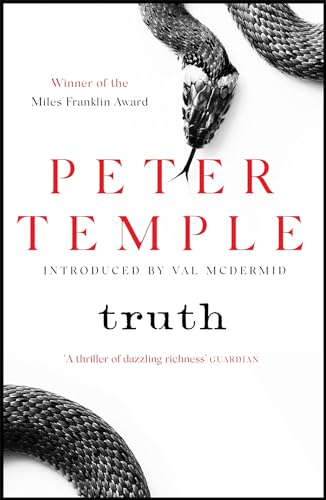 Truth: a blazing thriller in the dry Australian heat