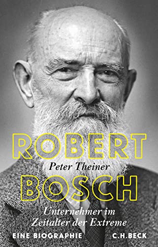 Robert Bosch von Beck C. H.