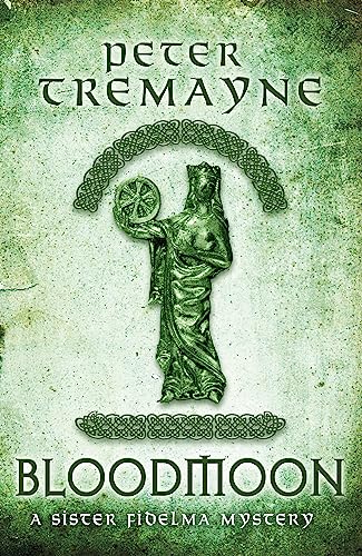 Bloodmoon (Sister Fidelma Mysteries Book 29): A captivating mystery set in Medieval Ireland von Headline