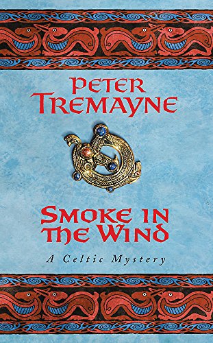 Smoke in the Wind (Sister Fidelma Mysteries Book 11) von Headline Book Publishing