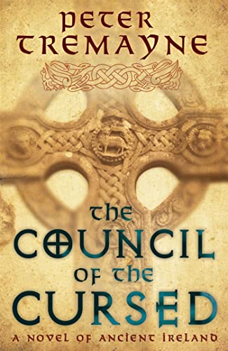 The Council of the Cursed (Sister Fidelma Mysteries Book 19) von Headline Book Publishing