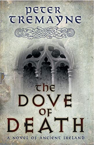 The Dove of Death (Sister Fidelma Mysteries Book 20) von Headline