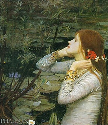 J.W. Waterhouse von Phaidon Press