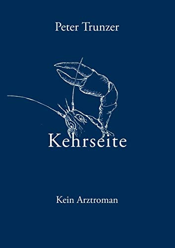 Kehrseite: Kein Arztroman
