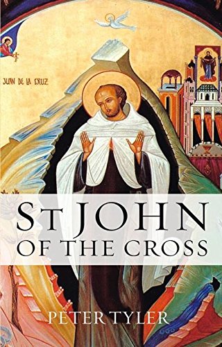 St. John of the Cross Oct (Outstanding Christian Thinkers) von Continuum