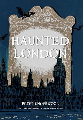 Haunted London von Amberley Publishing