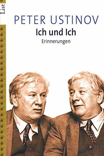 Ich und Ich: Erinnerungen (0) von Ullstein Taschenbuchvlg.