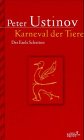Karneval der Tiere: Texte und Zeichnungen zur musikalischen Fantasie von Camille Saint-Saëns und zum Singspiel von Richard Strauss von Kiepenheuer & Witsch