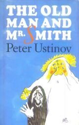 Old Man and Mr. Smith von Michael O'Mara Books Ltd