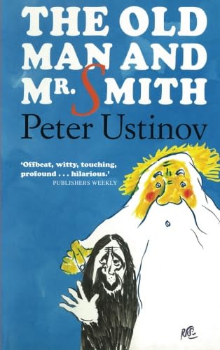 Old Man and Mr. Smith von Michael O'Mara Books