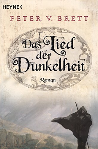 Das Lied der Dunkelheit: Roman (Dämonenzyklus, Band 1)